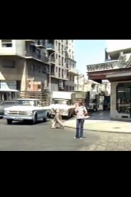 Buenos Aires, la tercera fundación 1980 on netflix
