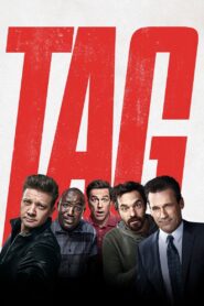 Tag 2018 on netflix