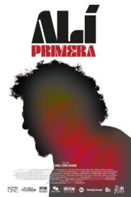 Alí Primera 2024 on netflix