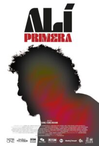 Alí Primera 2024 on netflix