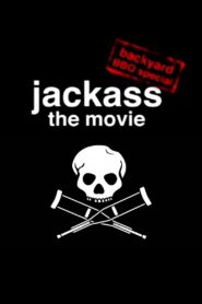 Jackass Backyard BBQ 2003 on netflix