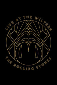 The Rolling Stones – Live at the Wiltern 2024 on netflix