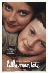 Little Man Tate 1991 on netflix
