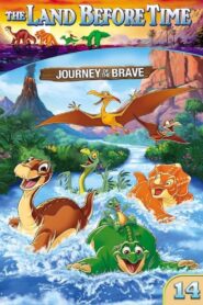 The Land Before Time XIV: Journey of the Brave 2016 on netflix