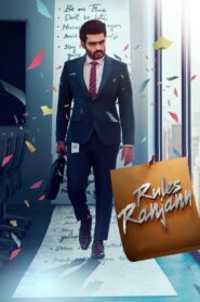 Rules Ranjann 2023 on netflix