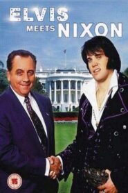 Elvis Meets Nixon 1997 on netflix