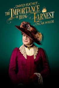 The Importance of Being Earnest on Stage 2015 on netflix