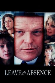 Leave of Absence 1994 on netflix