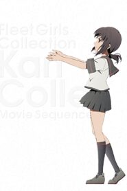KanColle Movie 2016 on netflix