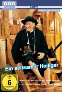 Ein seltsamer Heiliger 1995 on netflix