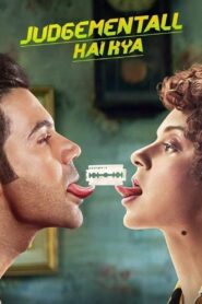 Judgementall Hai Kya 2019 on netflix