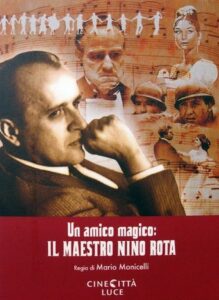 A Magic Friend: The Maestro Nino Rota 1994 on netflix