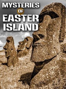 Mysteries of Easter Island 2002 on netflix