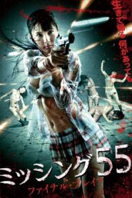 Missing 55 Final Break 2011 on netflix