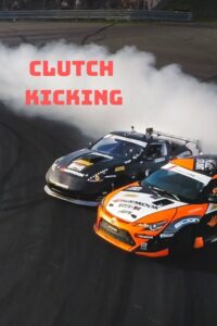 Clutch Kicking 2014 on netflix