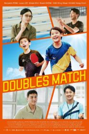 Doubles Match 2024 on netflix