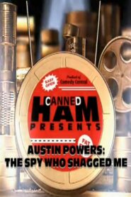 Canned Ham: The Dr. Evil Story 1999 on netflix