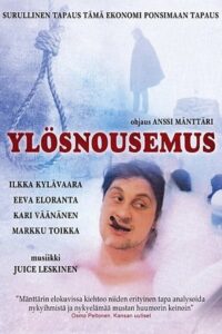 Ylösnousemus 1985 on netflix