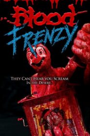 Blood Frenzy 1987 on netflix