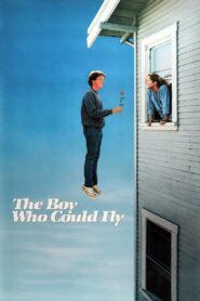 The Boy Who Could Fly 1986 on netflix