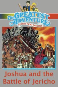 Joshua and the Battle of Jericho 1986 on netflix