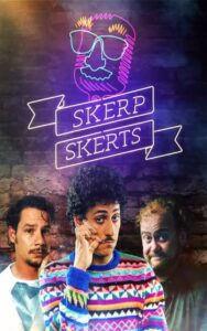 Skerpskerts 2016 on netflix