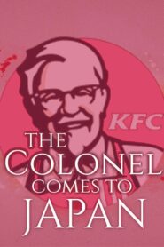 The Colonel Comes to Japan 1981 on netflix