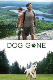 Dog Gone 2023 on netflix