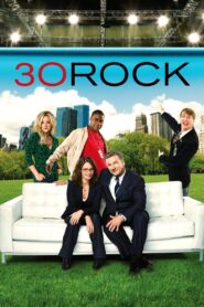 30 Rock 2006 on netflix