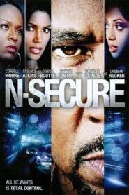 N-Secure 2010 on netflix