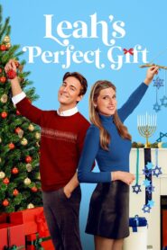 Leah’s Perfect Gift 2024 on netflix