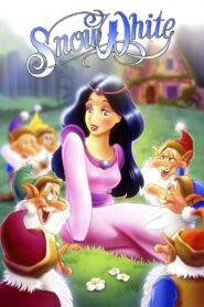 Snow White 1995 on netflix