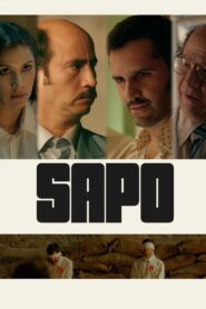Sapo 2018 on netflix