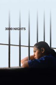 3000 Nights 2015 on netflix