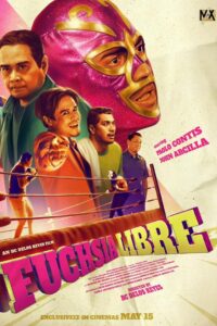 Fuchsia Libre 2024 on netflix