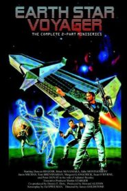 Earth Star Voyager 1988 on netflix