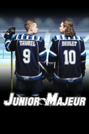 Junior Majeur 2017 on netflix