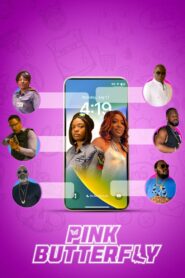 Pink Butterfly 2024 on netflix