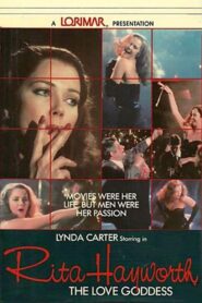 Rita Hayworth: The Love Goddess 1983 on netflix