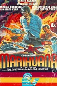 Operacion marihuana 1985 on netflix
