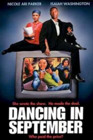 Dancing in September 2001 on netflix