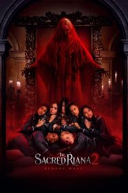 The Sacred Riana 2: Bloody Mary 2022 on netflix