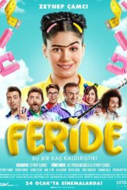 Feride 2020 on netflix