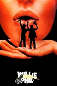 Willie & Phil 1980 on netflix