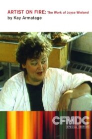 Artist on Fire: Joyce Wieland 1987 on netflix