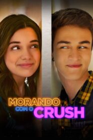 Morando com o Crush 2024 on netflix