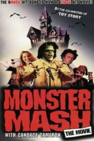 Monster Mash: The Movie 1995 on netflix