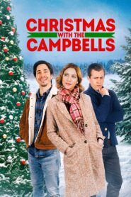 Christmas with the Campbells 2022 on netflix