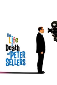 The Life and Death of Peter Sellers 2004 on netflix