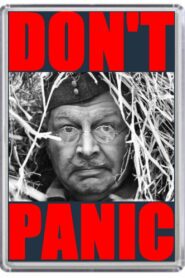 Don’t Panic: The Dad’s Army Story 2000 on netflix